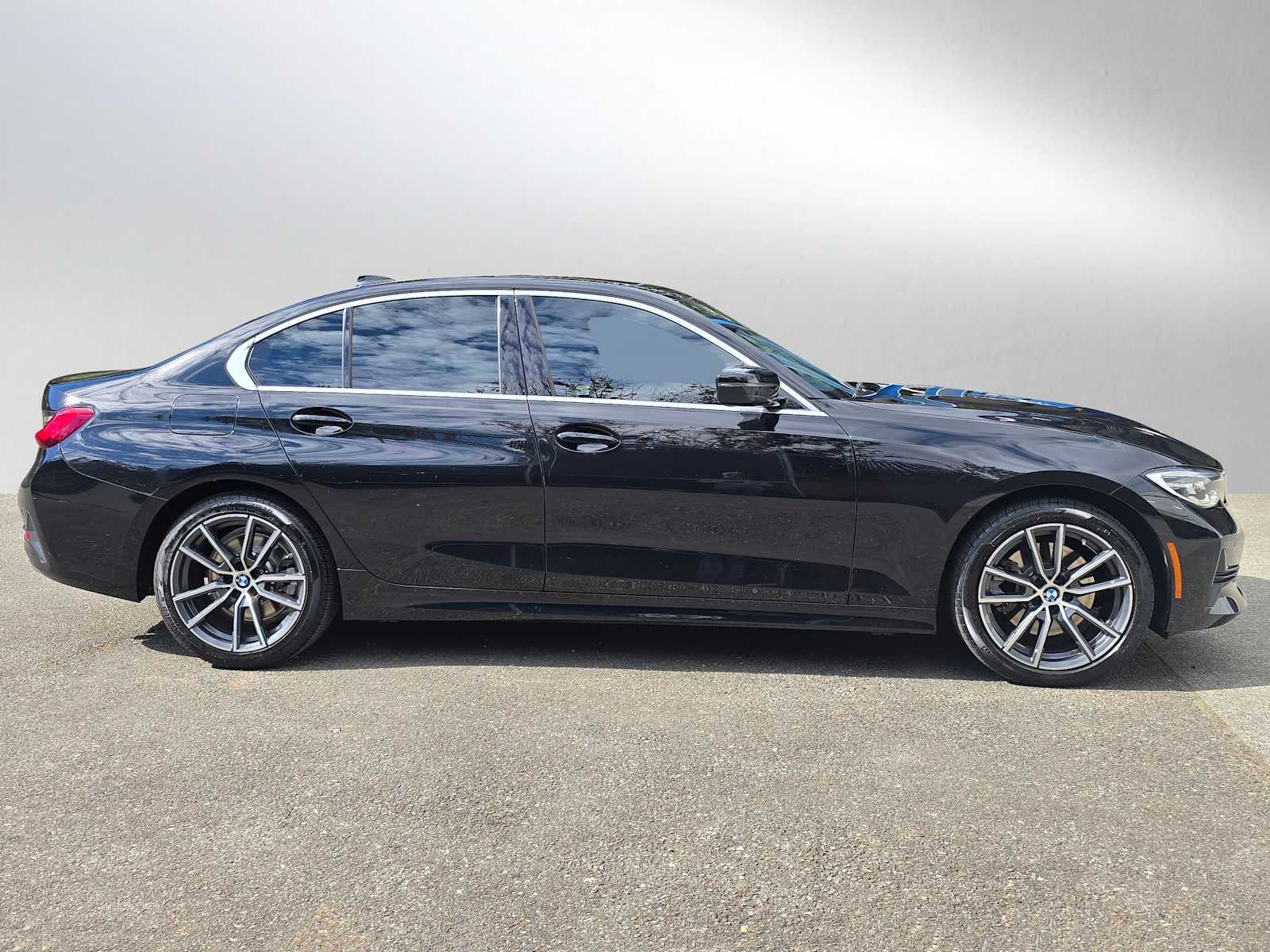 2019 BMW 330i 330i