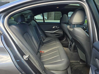 2020 BMW M340i M340i