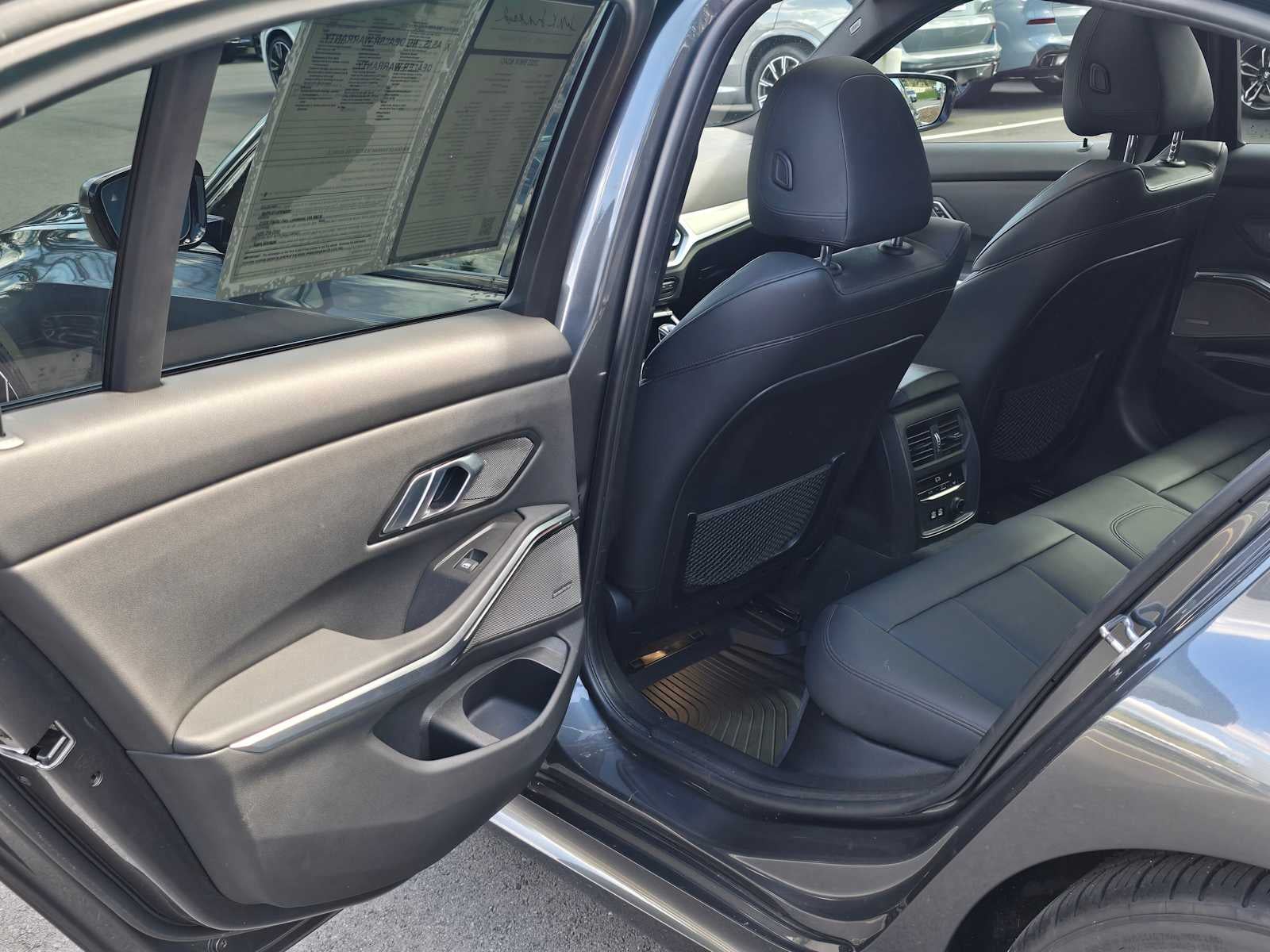 2020 BMW M340i M340i