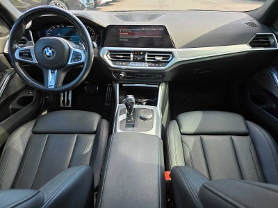 2020 BMW M340i M340i