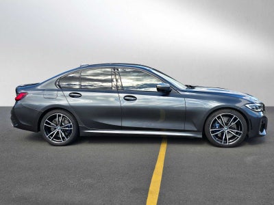 2020 BMW M340i M340i