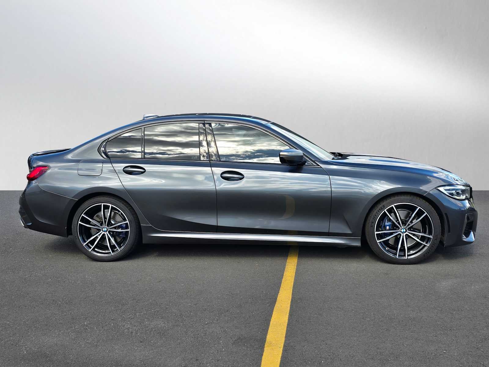 2020 BMW M340i M340i