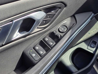 2020 BMW M340i M340i