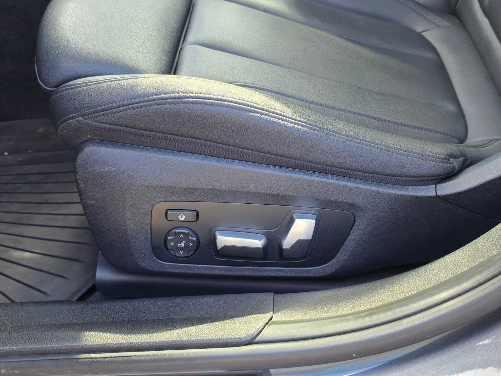 2020 BMW M340i M340i