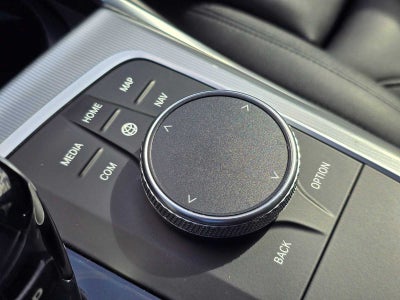 2020 BMW M340i M340i