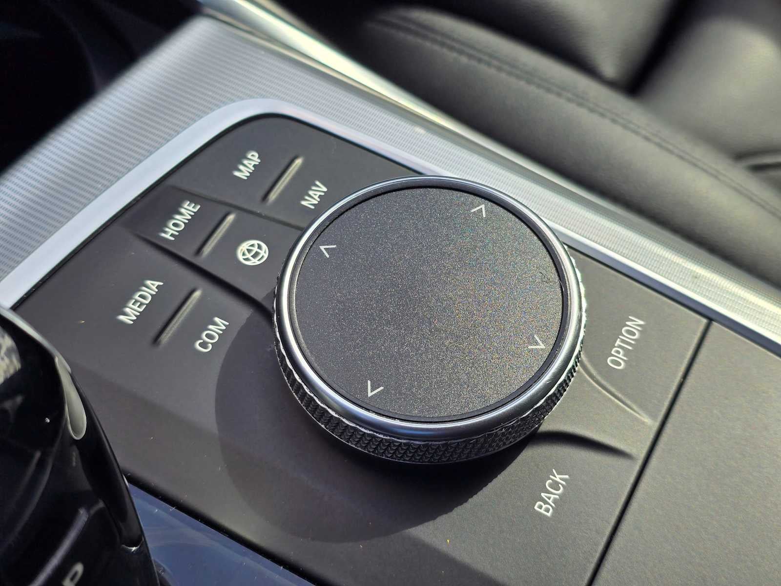 2020 BMW M340i M340i