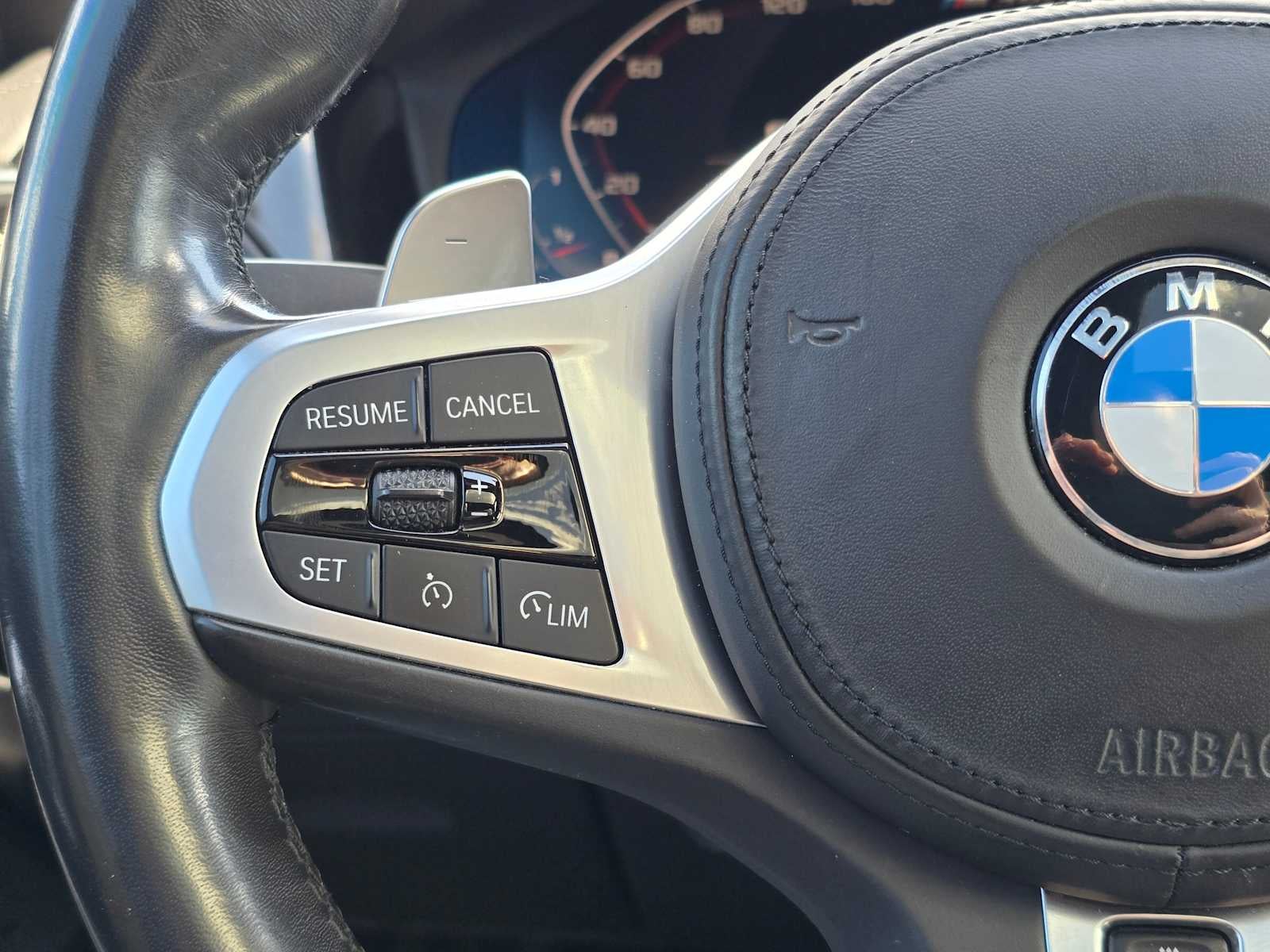 2020 BMW M340i M340i