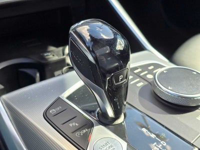 2020 BMW M340i M340i