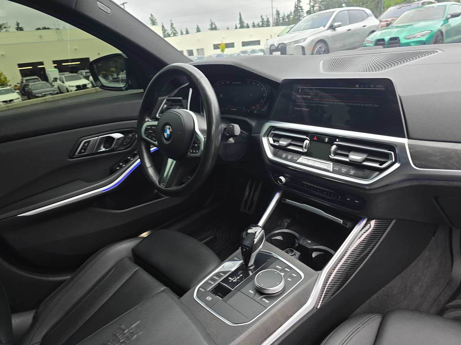 2020 BMW 3 Series M340i xDrive