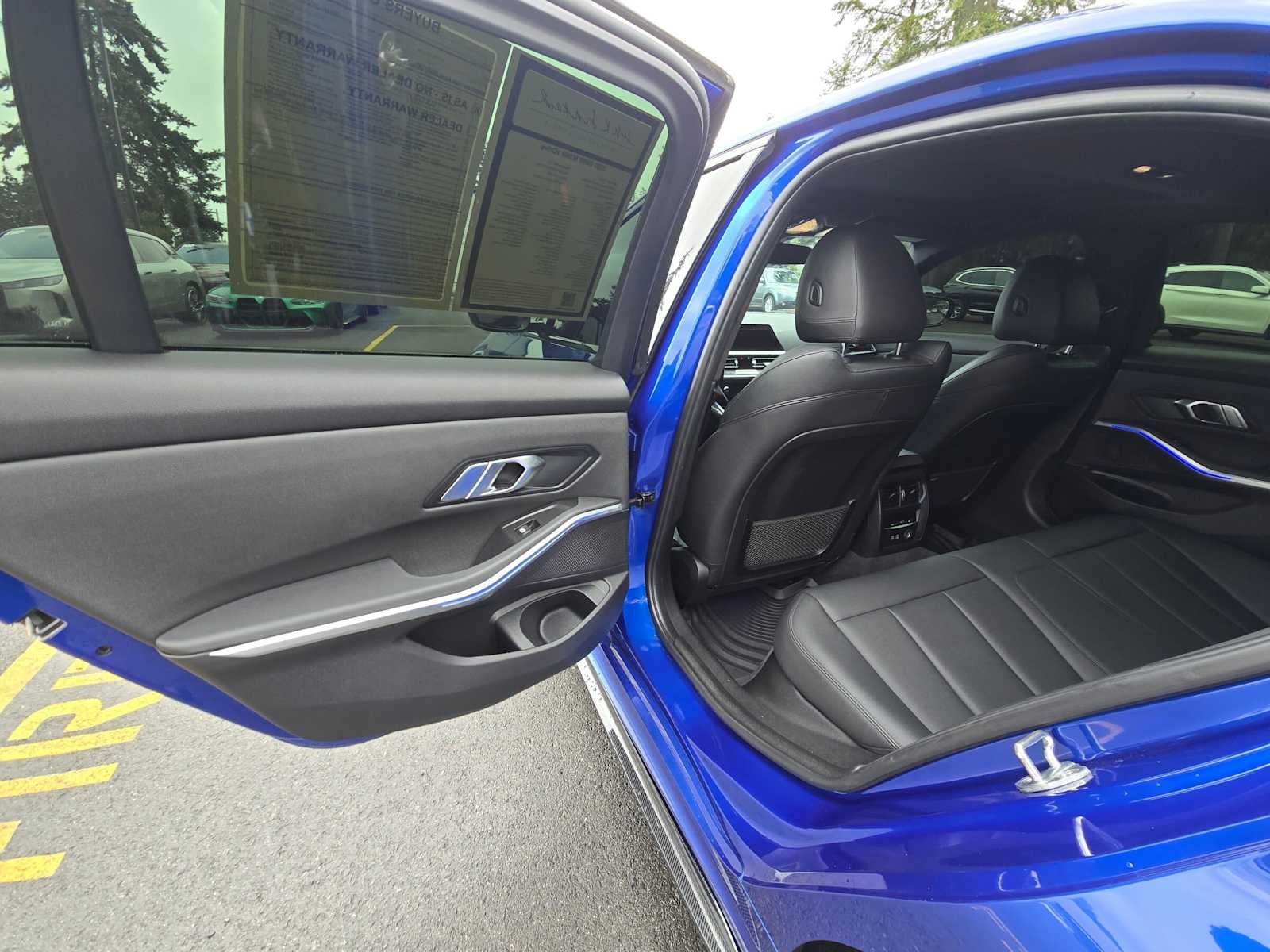 2020 BMW 3 Series M340i xDrive