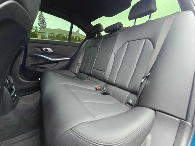 2020 BMW 3 Series M340i xDrive