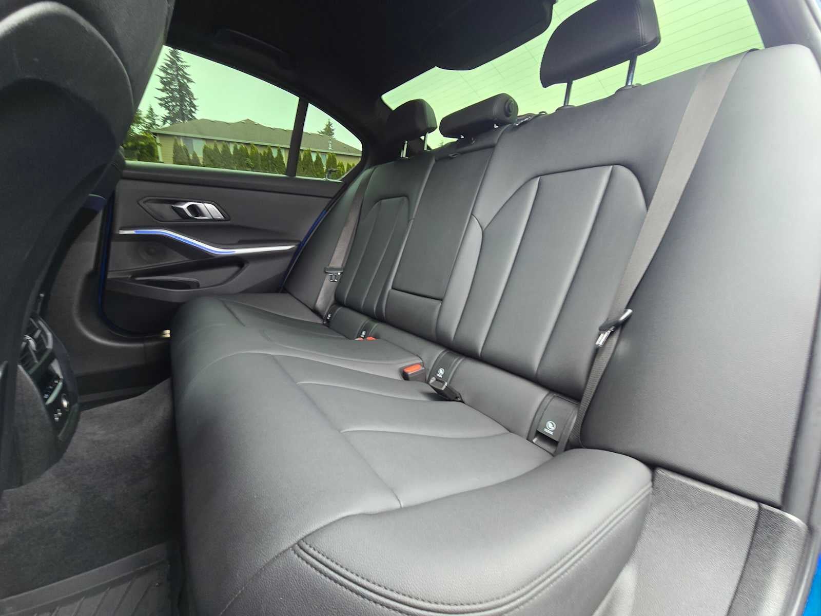 2020 BMW 3 Series M340i xDrive