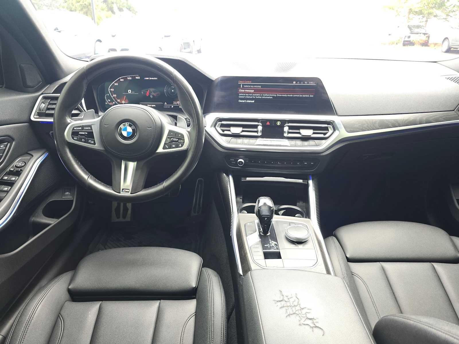 2020 BMW 3 Series M340i xDrive