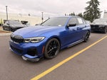 2020 BMW M340i xDrive M340i xDrive