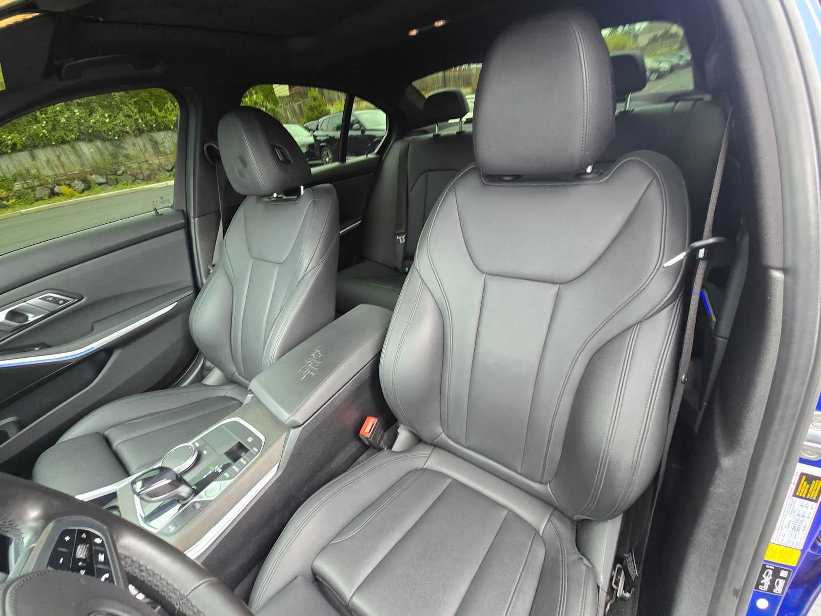 2020 BMW 3 Series M340i xDrive