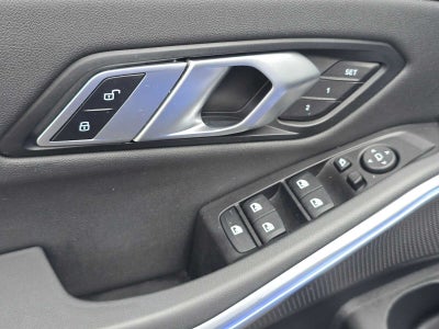 2020 BMW 3 Series M340i xDrive