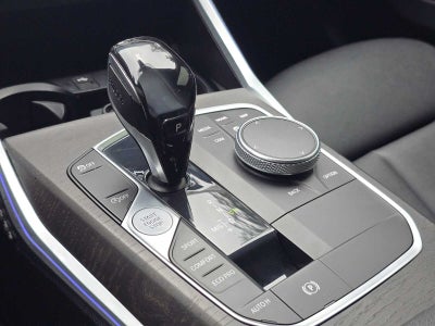 2020 BMW 3 Series M340i xDrive