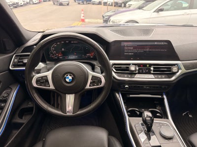 2020 BMW M340i xDrive M340i xDrive