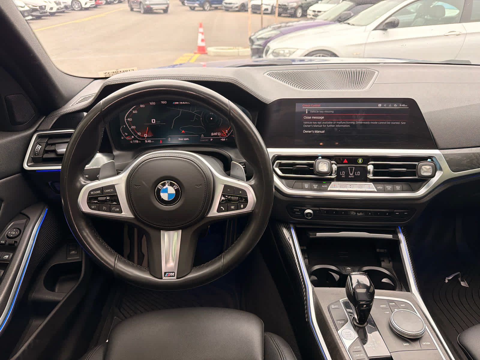 2020 BMW M340i xDrive M340i xDrive