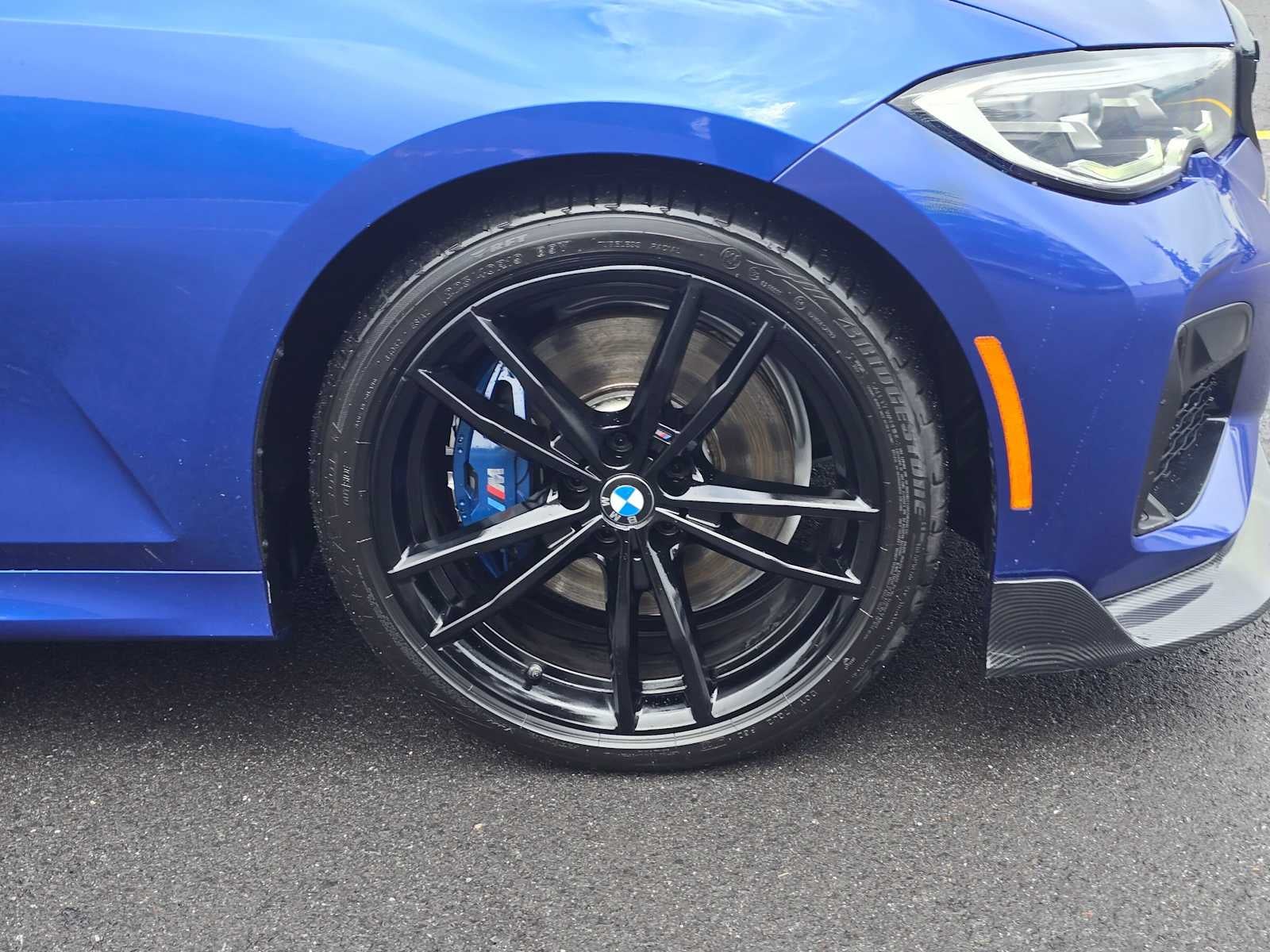 2020 BMW 3 Series M340i xDrive