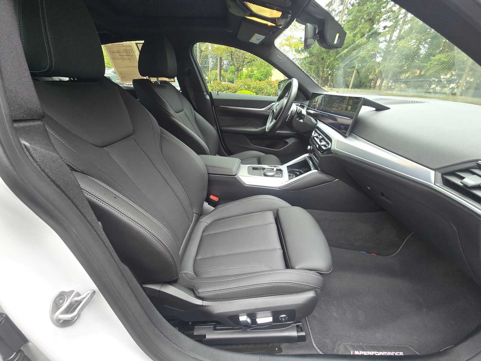 2024 BMW 430i 430i