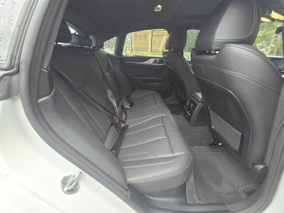 2024 BMW 430i 430i