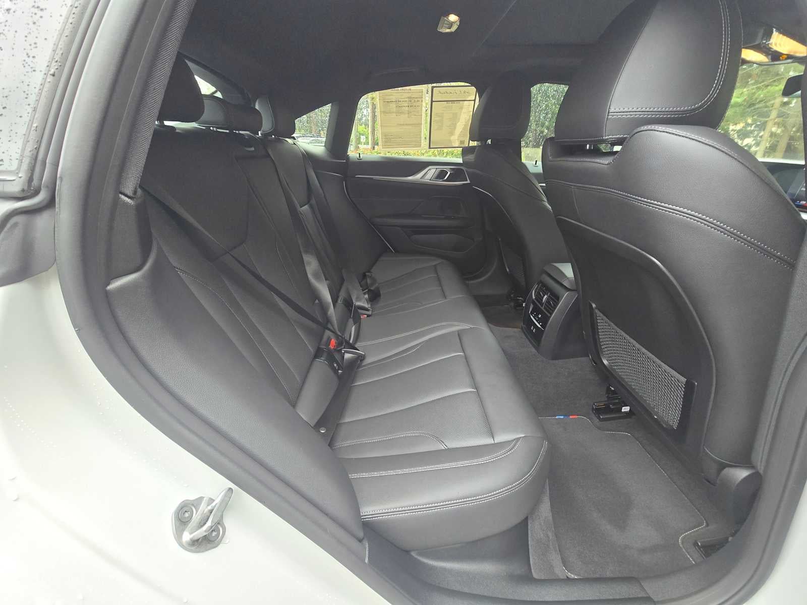 2024 BMW 430i 430i