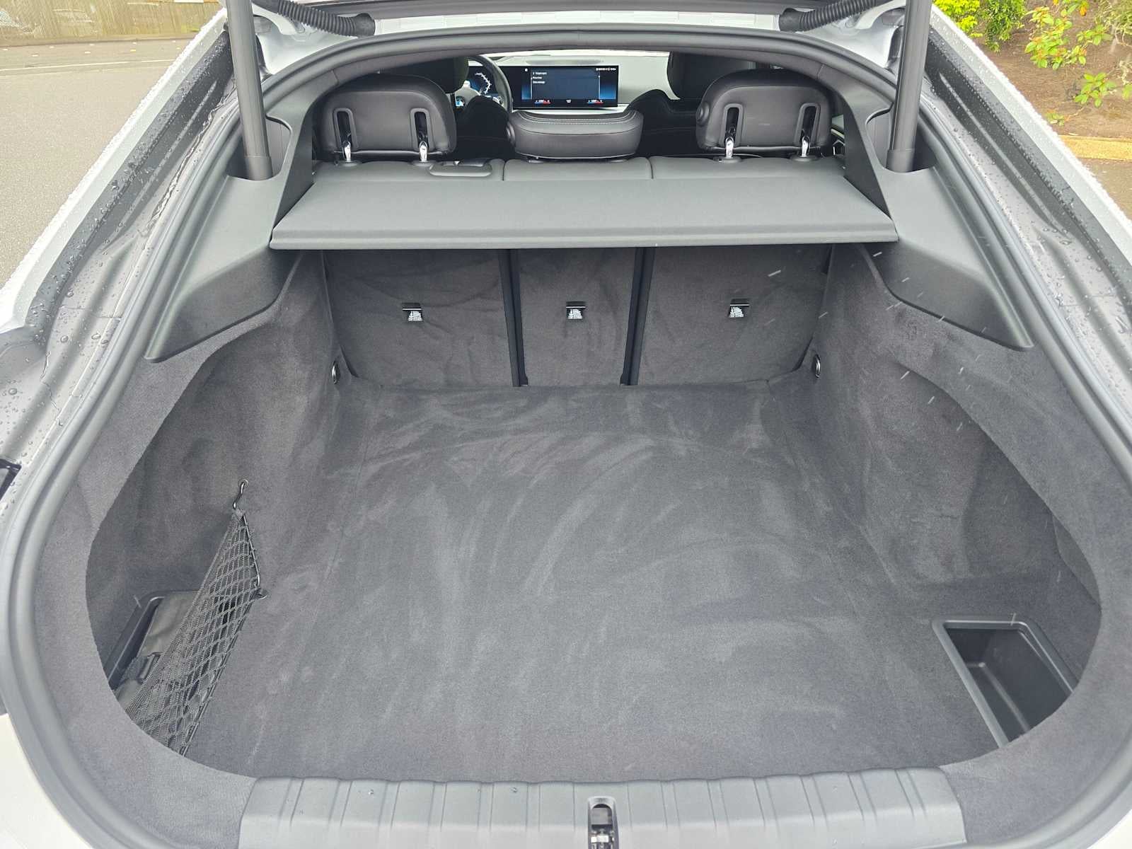2024 BMW 430i 430i