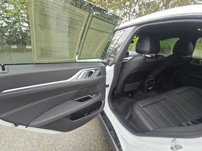 2024 BMW 430i 430i