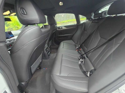 2024 BMW 430i 430i