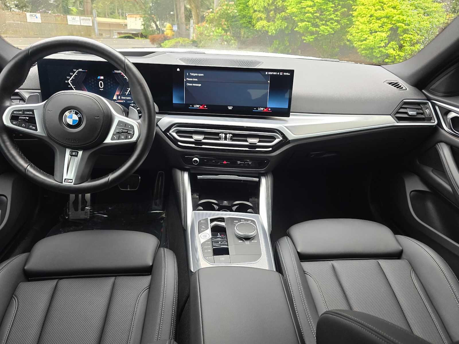 2024 BMW 430i 430i