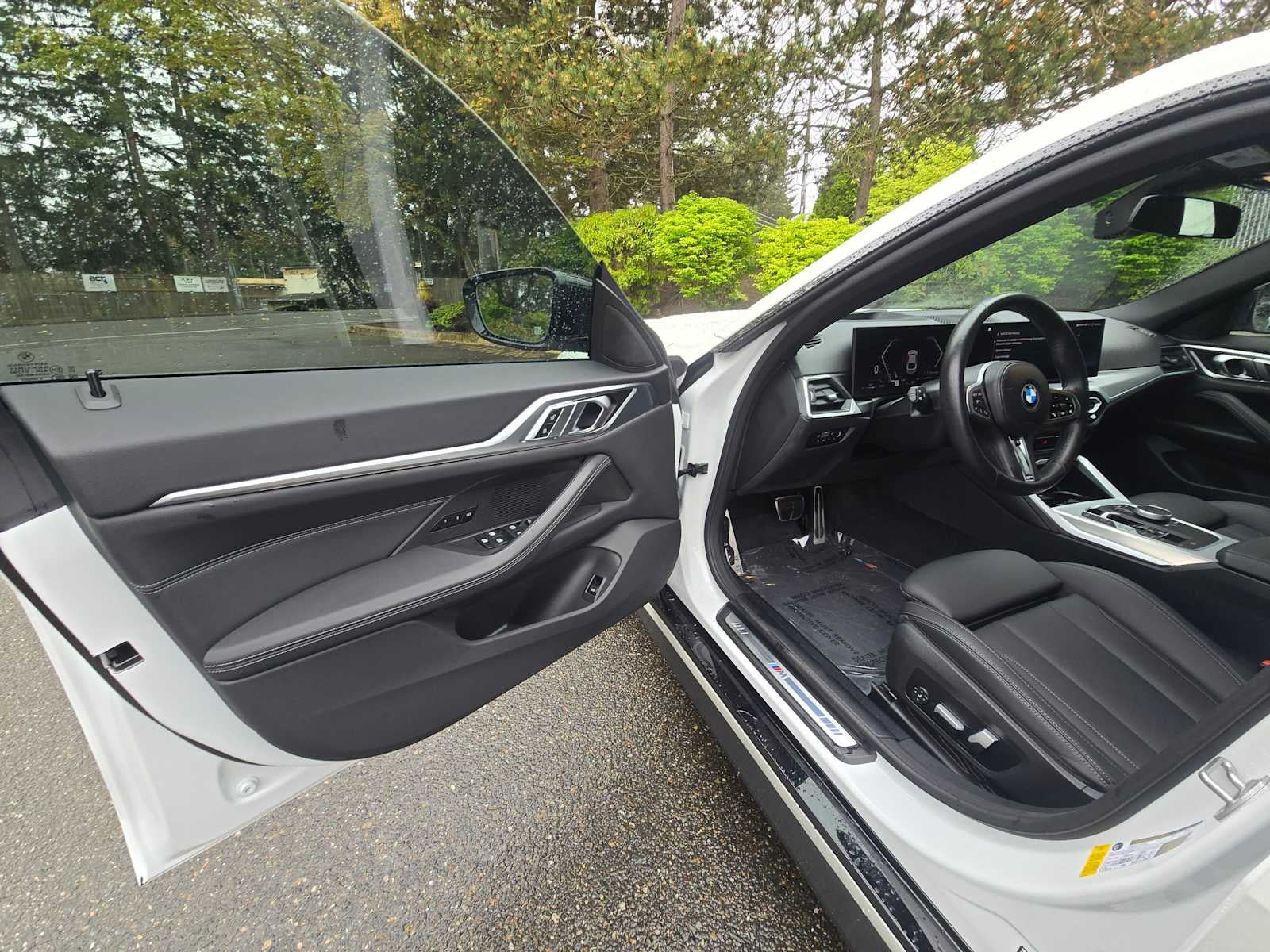 2024 BMW 430i 430i
