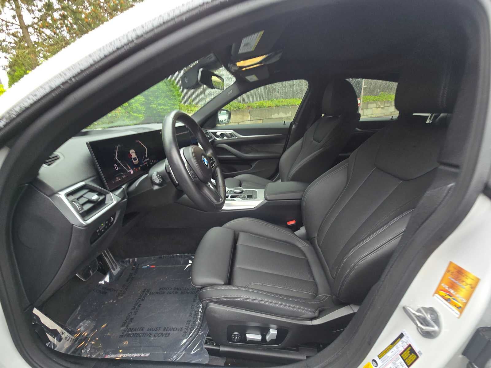 2024 BMW 430i 430i