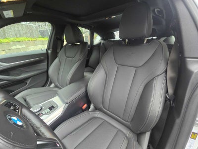 2024 BMW 430i 430i