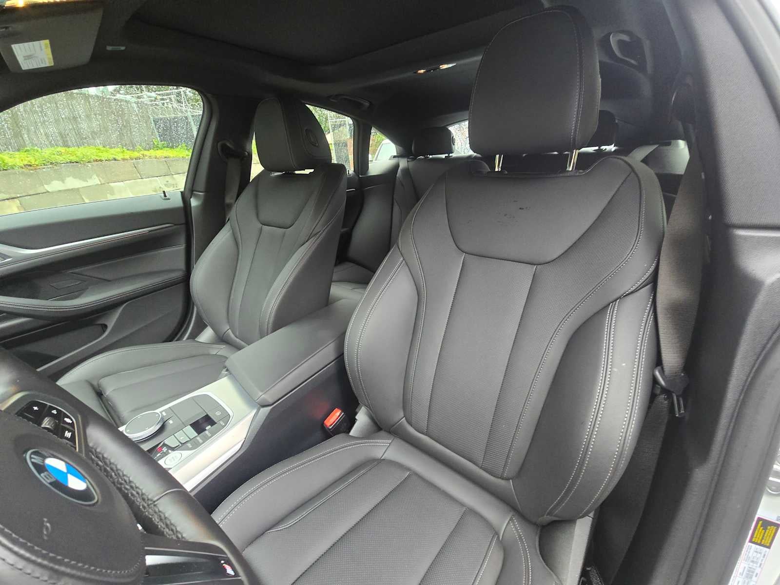 2024 BMW 430i 430i