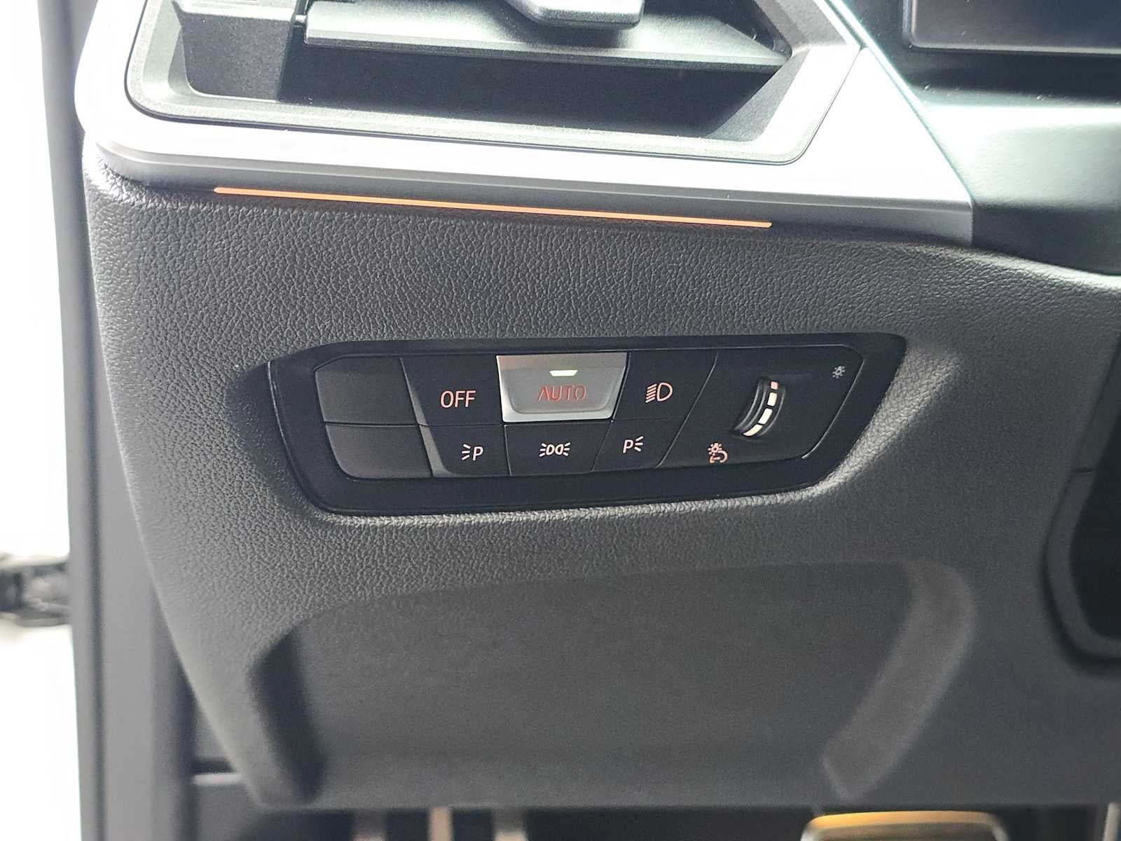 2024 BMW 430i 430i