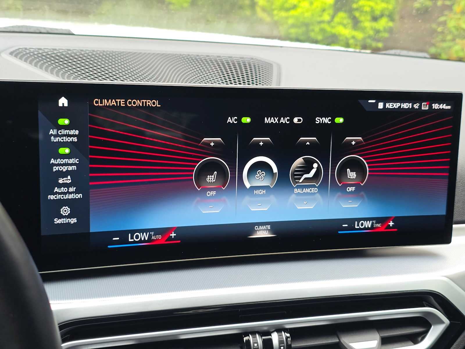2024 BMW 430i 430i