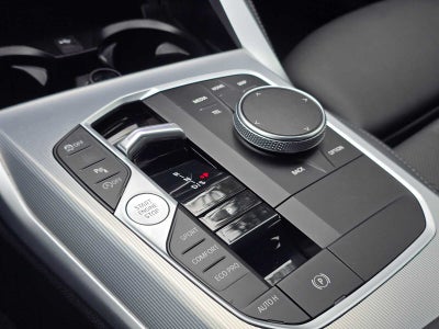 2024 BMW 430i 430i