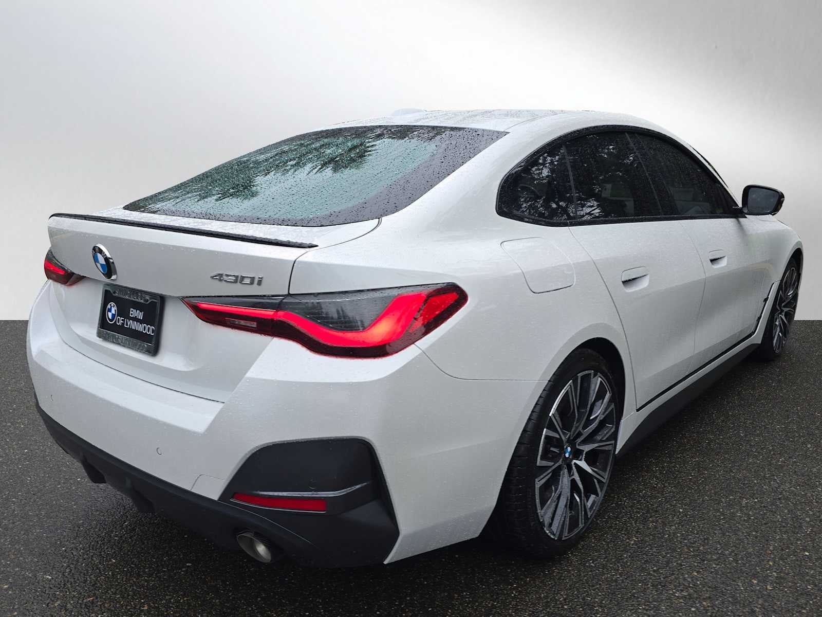 2024 BMW 430i 430i