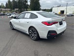 2024 BMW 430i 430i
