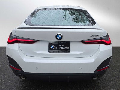 2024 BMW 430i 430i