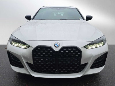 2024 BMW 430i 430i
