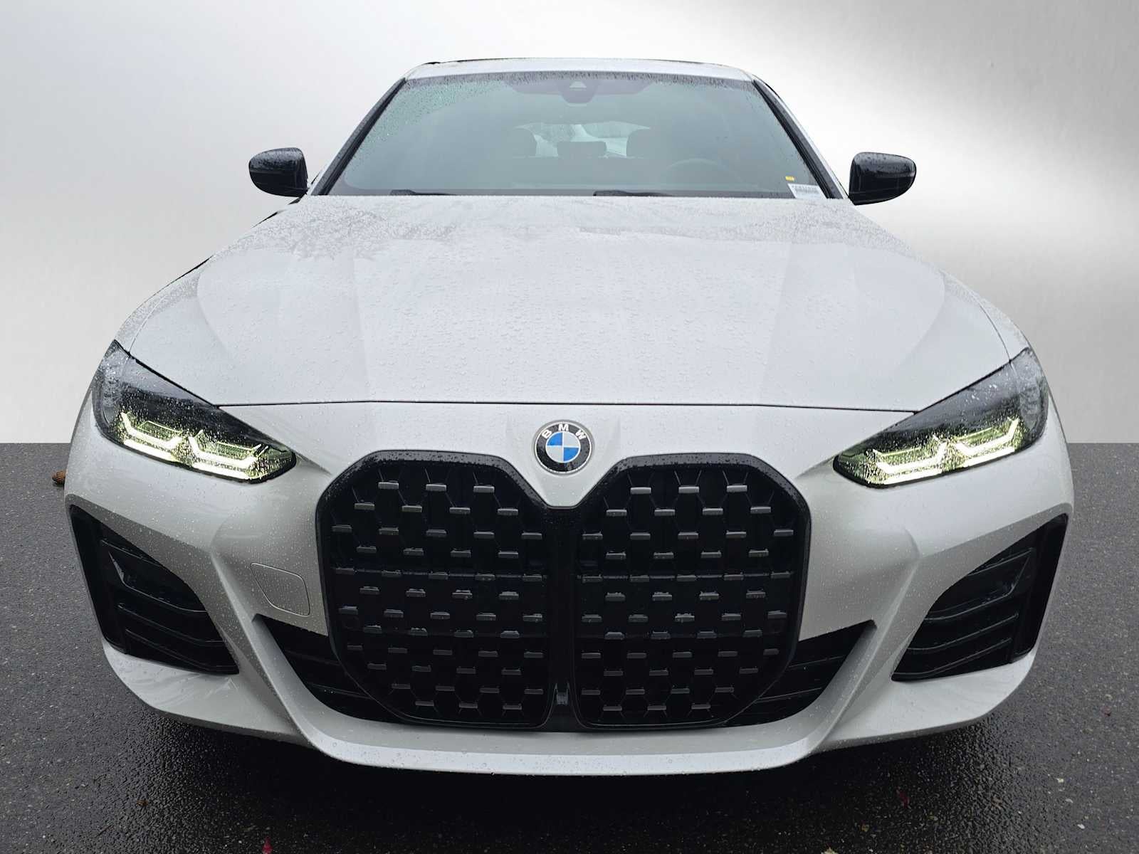 2024 BMW 430i 430i