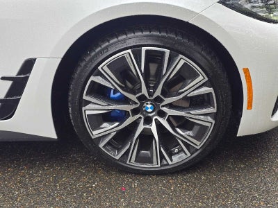 2024 BMW 430i 430i