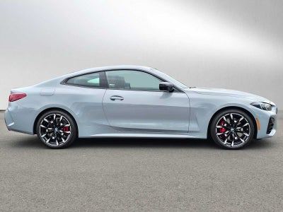 2026 BMW 430i xDrive 430i xDrive