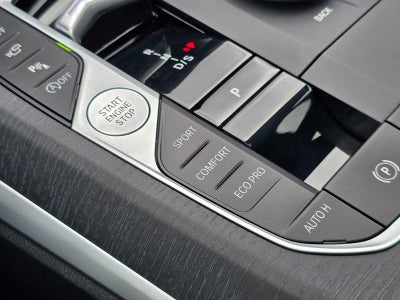 2026 BMW 430i xDrive 430i xDrive