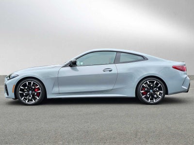 2026 BMW 430i xDrive 430i xDrive