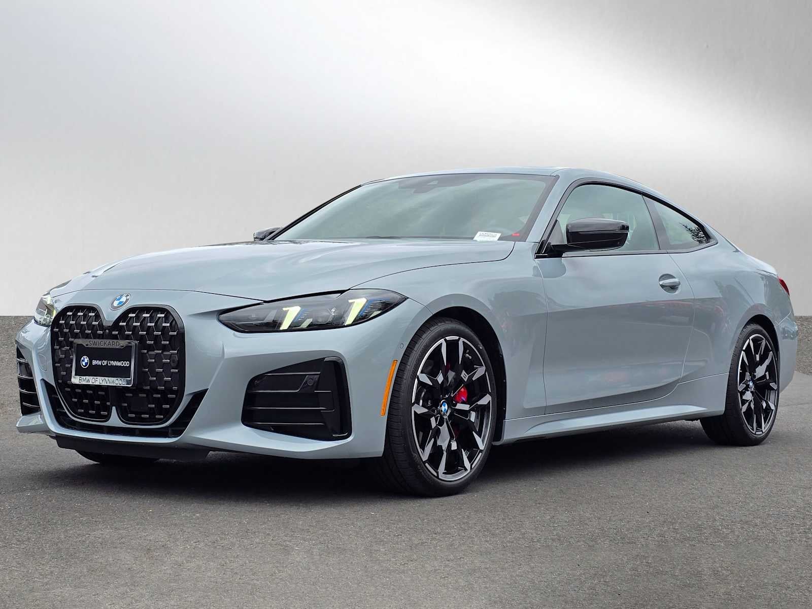 2026 BMW 430i xDrive 430i xDrive