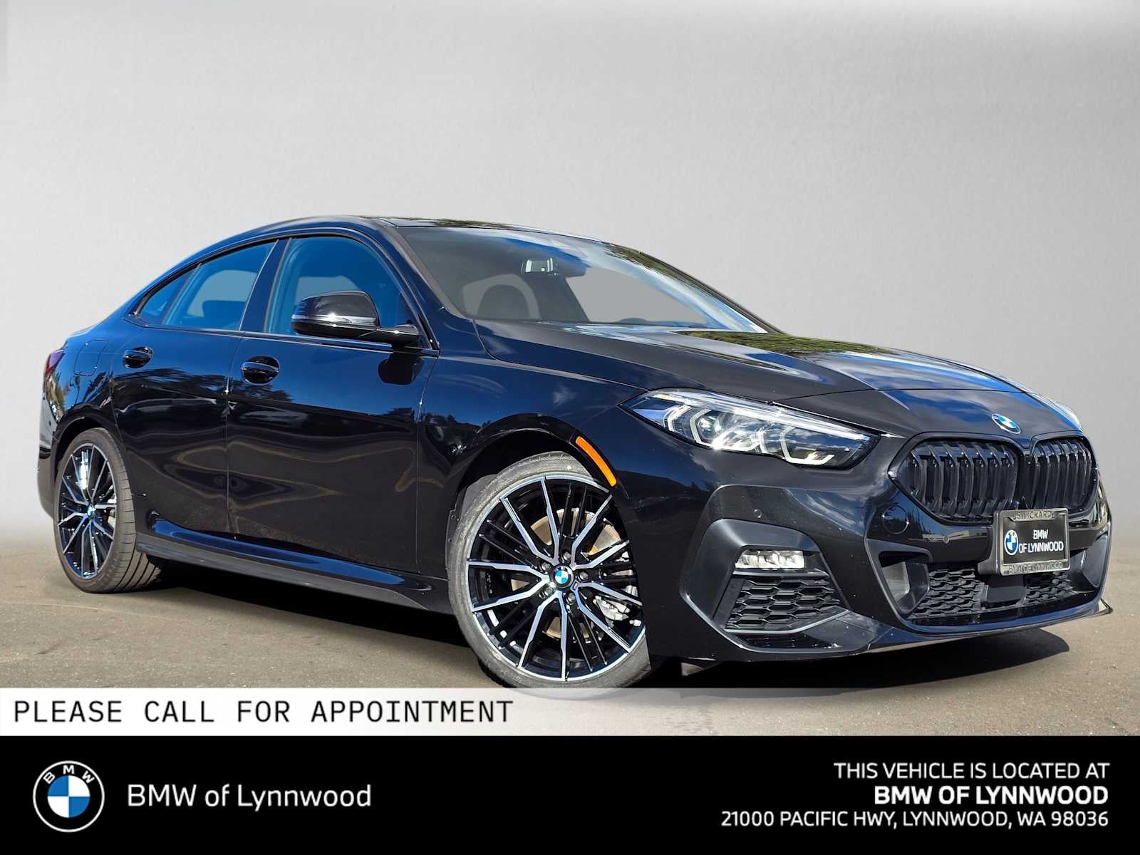 2021 BMW 2 Series 228i xDrive