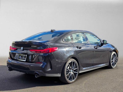 2021 BMW 2 Series 228i xDrive